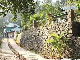 Emarald Wyte Mist Hotel Munnar 3*,