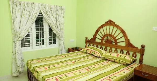 Resort Emarald Wyte Mist Hotel Munnar